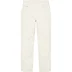 Supreme MM6 Maison Margiela Washed Cotton Suit - Cream (front)