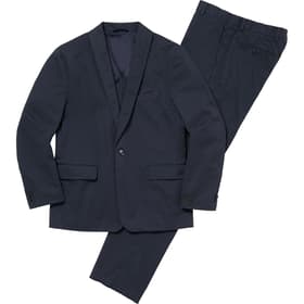 Supreme MM6 Maison Margiela Washed Cotton Suit Navy