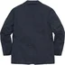 Supreme MM6 Maison Margiela Washed Cotton Suit - Navy (front)