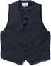 Supreme MM6 Maison Margiela Washed Cotton Suit Vest - Product Image