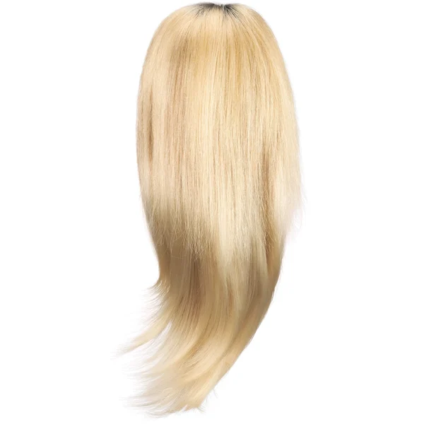 Supreme MM6 Maison Margiela Wig - Blonde (front)