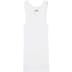 Supreme MM6 Maison Margiela/Hanes Tagless Tank Top (1 Pack) - White (front)