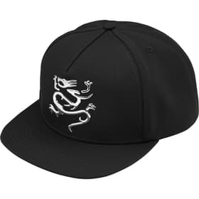 Supreme Mobb Deep Dragon 5-Panel Black