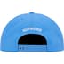 Supreme Mobb Deep Dragon 5-Panel - Light Blue (front)