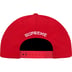 Supreme Mobb Deep Dragon 5-Panel - Red (front)