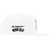 Supreme Mobb Deep Dragon 5-Panel - White (front)