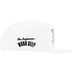 Supreme Mobb Deep Dragon 5-Panel - White (front)