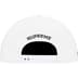 Supreme Mobb Deep Dragon 5-Panel - White (front)