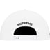 Supreme Mobb Deep Dragon 5-Panel - White (front)