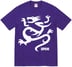 Supreme Mobb Deep Dragon Tee - Product Image