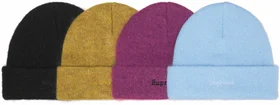 Supreme Mohair Beanie