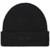 Supreme Mohair Beanie - Black (front)