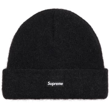 Supreme Mohair Beanie