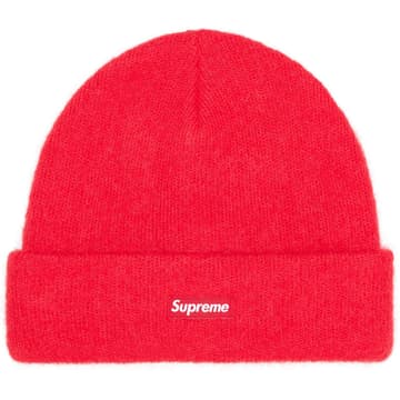 Supreme Mohair Beanie
