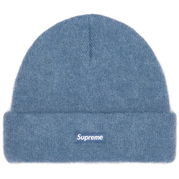 Supreme Mohair Beanie