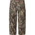 Supreme Moleskin Double Knee Painter Pant - Camo (front)