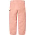 Supreme Moleskin Double Knee Painter Pant - Dusty Pink (front)