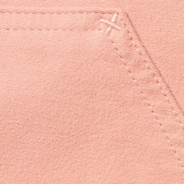 Supreme Moleskin Double Knee Painter Pant - Dusty Pink (front)