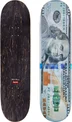 Supreme Money Logo Skateboard - Product Image