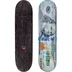 Supreme Money Logo Skateboard - 8.25" x 32" (front)