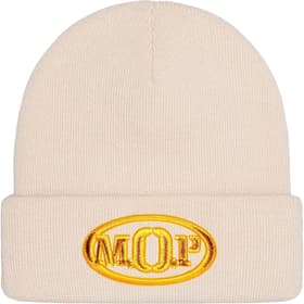 Supreme M.O.P. Beanie Natural
