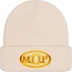 Supreme M.O.P. Beanie - Natural (front)