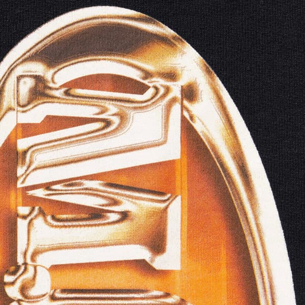 Supreme M.O.P. Sweatpant - Black (front)