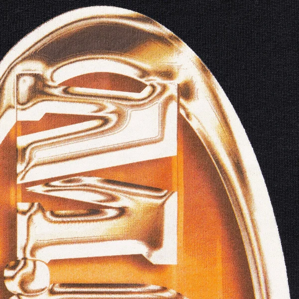 Supreme M.O.P. Sweatpant - Black (front)