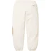 Supreme M.O.P. Sweatpant - Natural (front)