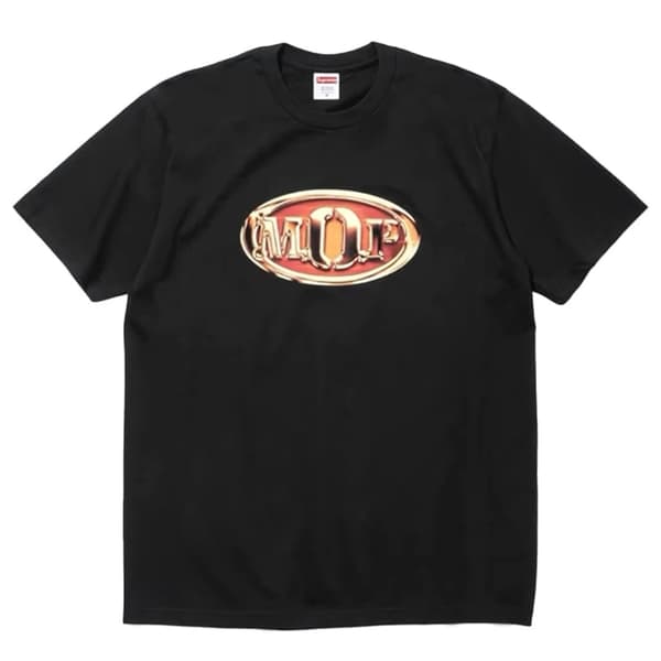 Supreme M.O.P. Tee - Product Image