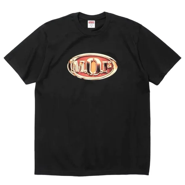 Supreme M.O.P. Tee - Product Image