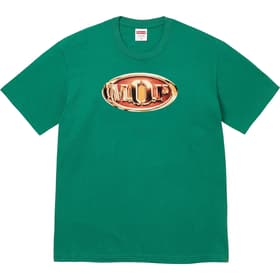 Supreme M.O.P. Tee Light Pine
