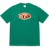 Supreme M.O.P. Tee - Light Pine (front)