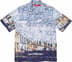 Supreme Mosaic S/S Shirt - Product Image