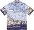Supreme Mosaic S/S Shirt - Product Image