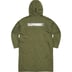 Supreme Motion Logo Lightweight Parka - Olive (front)