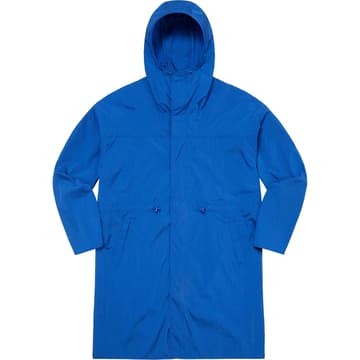 Supreme Motion Logo Lightweight Parka