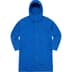 Supreme Motion Logo Lightweight Parka - Royal (front)