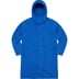 Supreme Motion Logo Lightweight Parka - Royal (front)
