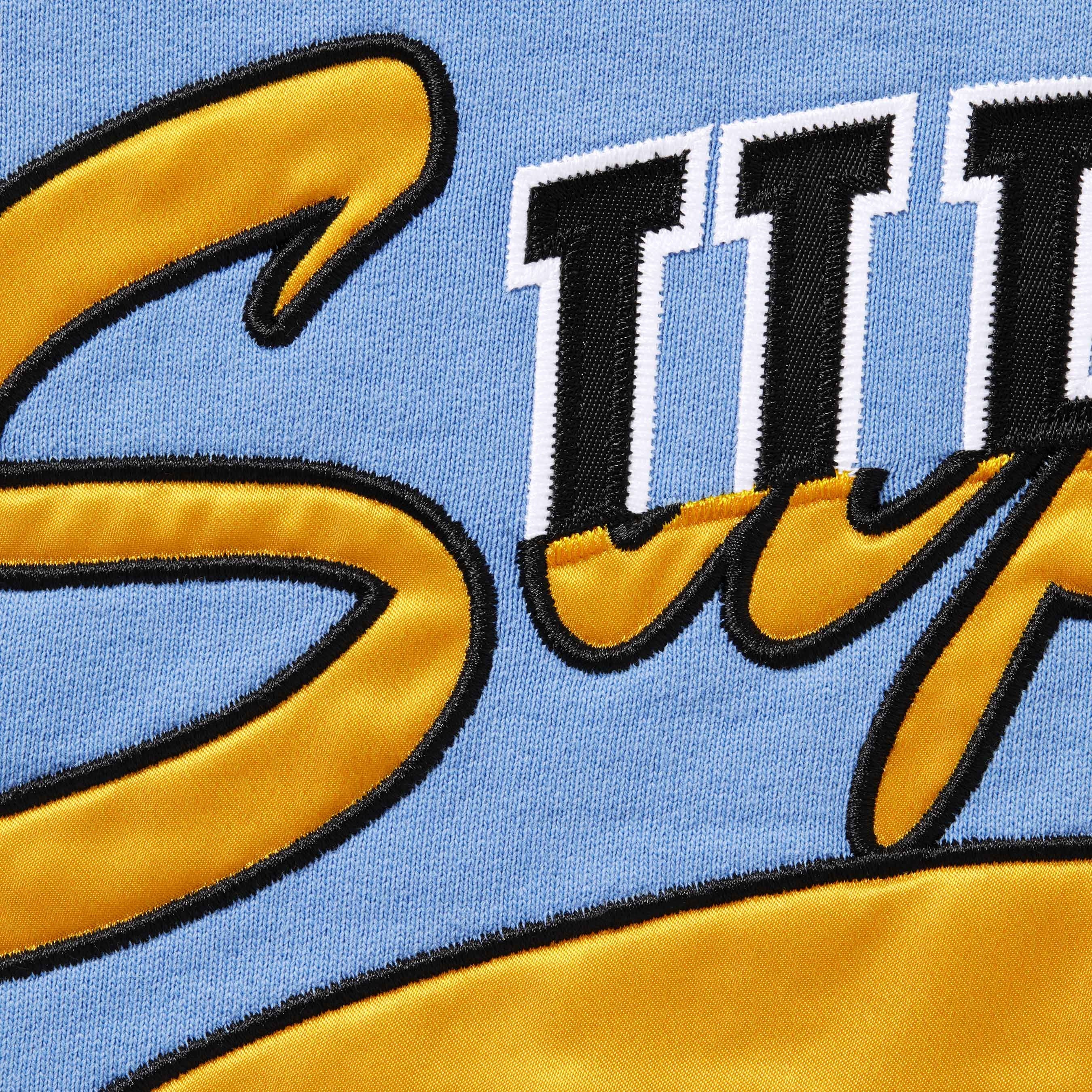 Supreme Multi Logos Hooded Sweatshirt colorway 10