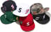 Supreme Multi S Logo New Era - Product Image
