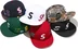 Supreme Multi S Logo New Era - Product Image