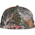 Supreme Multi S Logo New Era - TrueTimber® Kanati Camo (front)