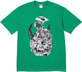 Supreme Mutants Tee