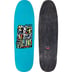 Supreme Neil Blender Mosaic Skateboard - 9.18" x 32" (front)