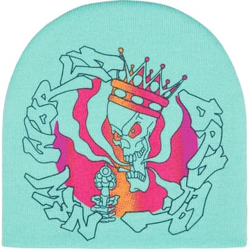 Supreme New World Order Beanie