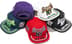 Supreme New York 6-Panel - Product Image
