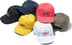 Supreme New York Arc 6-Panel - Product Image