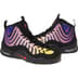 Supreme Nike Air Bakin - Black (front)
