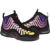 Supreme Nike Air Bakin - Black (front)